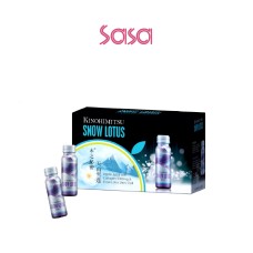 SNOW LOTUS 50GX10'S