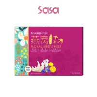 FLORAL BIRD'S NEST 75GX6'S