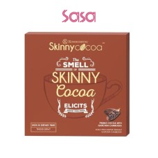 SKINNY COCOA SACHETS 20GX14'S