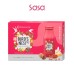 BIRD'S NEST WITH LONGAN & WOLFBERRY 180G X 6S