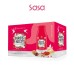 BIRD'S NEST WITH LONGAN & WOLFBERRY 180G X 6S
