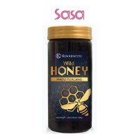 WILD HONEY 500G