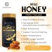 WILD HONEY 500G