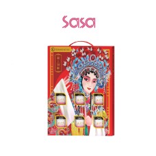 KINOHIMITSU CNY GIFT PACK 75MLX6