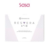RESVERA K°18 30GX10'S