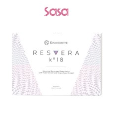 RESVERA K°18 30GX10'S