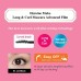 HEROINE MAKE ADVANCE FILM LONG & CURL MASCARA (BLACK)