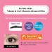 HEROINE MAKE ADVANCE FILM VOLUME & CURL MASCARA (BLACK)