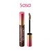 HEROINE MAKE LONG & CURL MASCARA ADVANCED FILM 6G (02 BROWN)