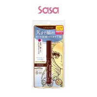 CURL KEEP MASCARA BASE 6G (02 CLEAR BROWN)