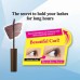 CURL KEEP MASCARA BASE 6G (02 CLEAR BROWN)