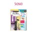 VOLUME UP MASCARA+REMOVER (01 BLACK)