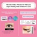 VOLUME UP MASCARA+REMOVER (01 BLACK)