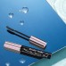 VOLUME UP MASCARA+REMOVER (01 BLACK)