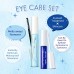 HEROINE MAKE HOLIDAY SET SPEEDY MASCARA REMOVER + EYELASH SERUM EX(I)