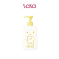 MOMMY BODY MILK C 200G