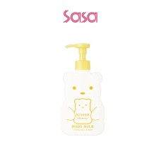 MOMMY BODY MILK C 200G