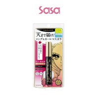 LONG UP MASCARA SUPER WATERPROOF 6G