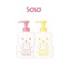 MOMMY BODY MILK C 200G