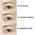 HEROINE MAKE PRIME LIQUID EYELINER RICH KEEP