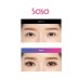 FEATHERLIGHT LASHES TRIO LASH 30'S KFLP01K