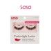 FEATHERLIGHT LASHES