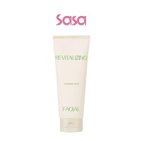 REVITALIZING FACIAL CLEANSING FOAM 150ML
