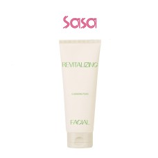 REVITALIZING FACIAL CLEANSING FOAM 150ML