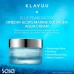 BLUE PEARLSATION ONEDAY 8CUPS MARINE COLLAGEN AQUA CREAM 50ML
