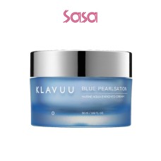 BLUE PEARLSATION MARINE AQUA ENRICHED CREAM 50ML