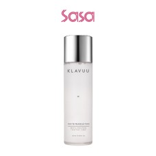 WHITE PEARLSATION REVITALIZING PEARL TREATMENT TONER 140ML