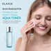 BLUE PEARLSATION ONEDAY 8CUPS MARINE COLLAGEN AQUA TONER 140ML