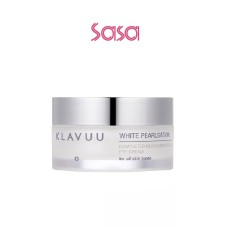 WHITE PEARLSATION COMPLETED REVITALIZING PEARL EYE CREAM 20ML