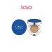 BLUE PEARLSATION HIGH COVERAGE MARINE COLLAGEN AQUA CUSHION REFILL SET
