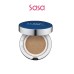 BLUE PEARLSATION HIGH COVERAGE MARINE COLLAGEN AQUA CUSHION REFILL SET