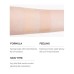BLUE PEARLSATION HIGH COVERAGE MARINE COLLAGEN AQUA CUSHION REFILL SET