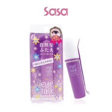 EYE TALK SUPER HOLD GLUE 8ML