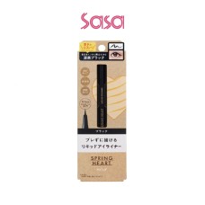 SPRING HEART LIQUID EYELINER