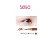SPRING HEART EYEBROW PENCIL