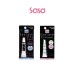 SPRING HEART EYEBROW PENCIL