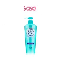 SOFTYMO SPEEDY CLEANSING GEL 240ML