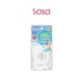SOFTYMO LACHESCA CLEANSING SHEET CLEAR 50S