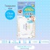 SOFTYMO LACHESCA CLEANSING SHEET CLEAR 50S