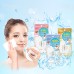 SOFTYMO LACHESCA CLEANSING SHEET CLEAR 50S