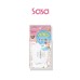SOFTYMO LACHESCA CLEANSING SHEET MOIST 50S