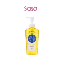 SOFTYMO WHITE CLEANSING OIL 240ML