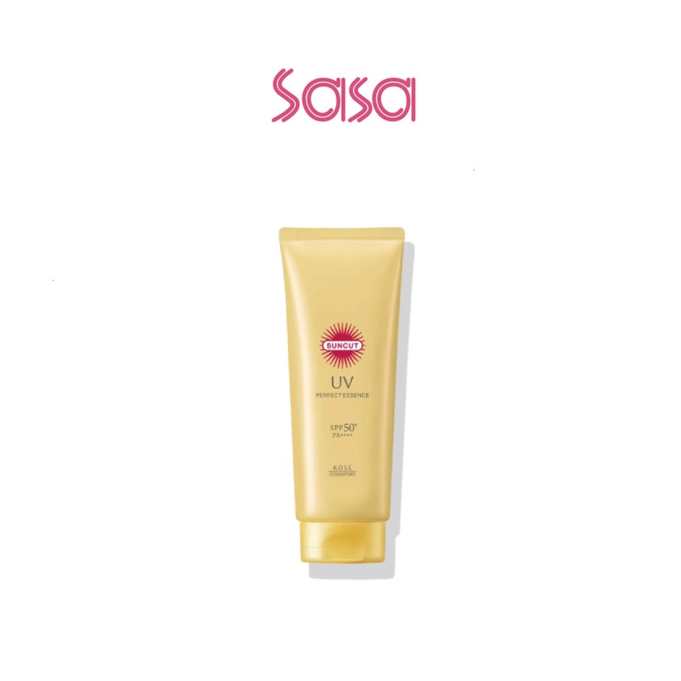 SUNCUT UV PERFECT ESSENCE  N 80G