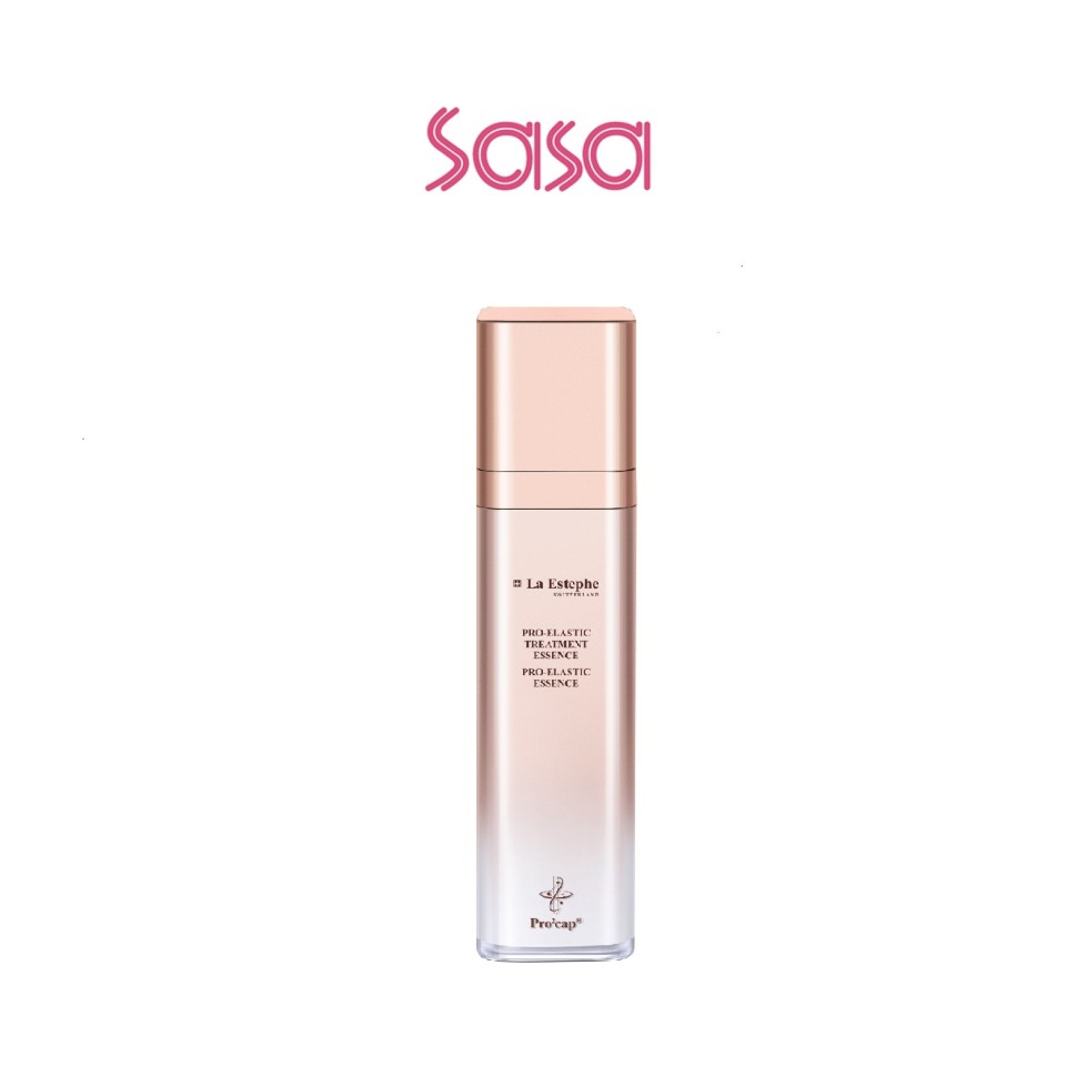 PRO-ELASTIC TREATMENT ESSENCE 120ML