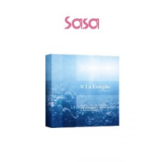 TRANSPARENT BRIGHTENING/ WHITENING REVITAL MASK 6'S