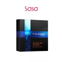REFRESHING INTENSIVE MOISTURIZING FACIAL MASK 6'S